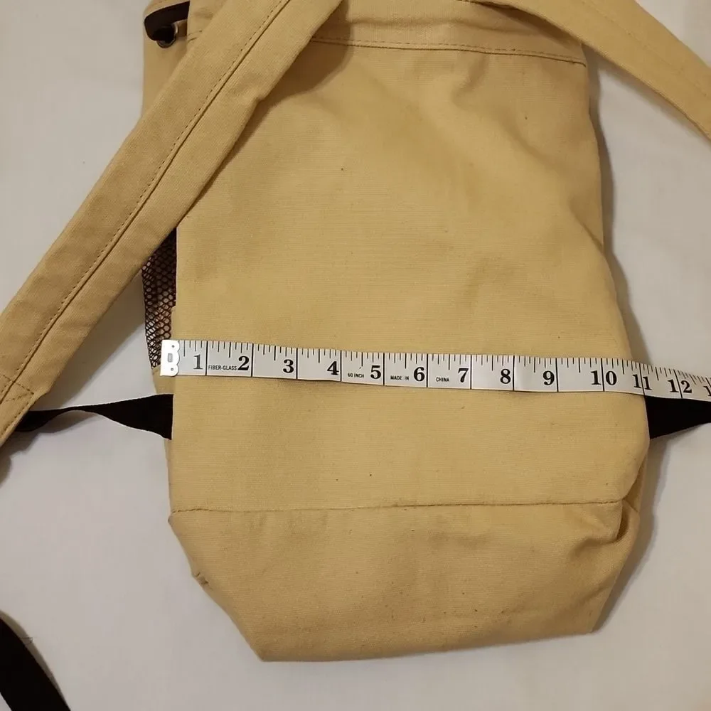 Dave Koz Australia Tour 2019 backpack “Dave Koz and Friends at Sea”.‎